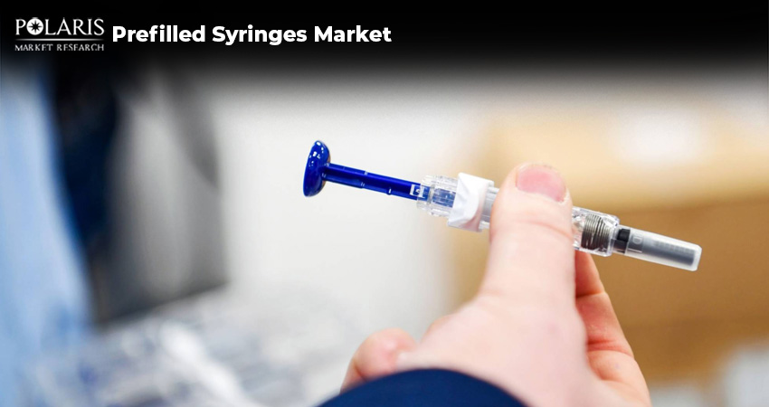 Top 20 Companies Market Driving Innovation in Prefilled Syringes Market 2025